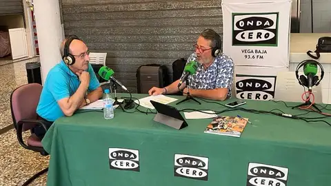 Hemos estado en Rojales con mas de uno Vega Baja para conocer sus Fiestas Patronales rojales