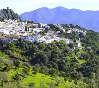 Gaucín Gaucín