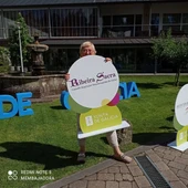 Mercedes González Mercedes González