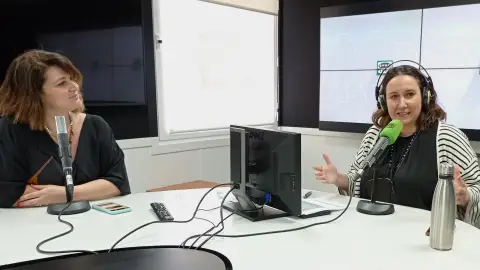 Fabiana Finetto és la nostra persona shopper a ‘La Ciutat’ Fabiana Finetto és la nostra persona shopper a ‘La Ciutat’