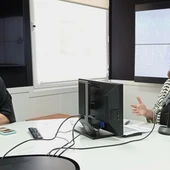 Fabiana Finetto és la nostra persona shopper a ‘La Ciutat’ Fabiana Finetto és la nostra persona shopper a ‘La Ciutat’