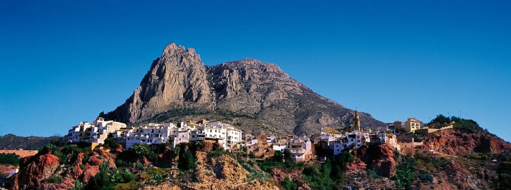 Finestrat, Sella Relleu y Orxeta reciben 232.000 euros para Atención Primaria Finestrat, Sella Relleu y Orxeta reciben 232.000 euros para Atención Primaria