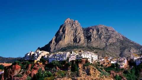Finestrat, Sella Relleu y Orxeta reciben 232.000 euros para Atenci&oacute;n Primaria