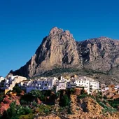 Finestrat, Sella Relleu y Orxeta reciben 232.000 euros para Atención Primaria Finestrat, Sella Relleu y Orxeta reciben 232.000 euros para Atención Primaria