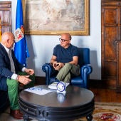 A Deputacion de ourense colaborará cos Concello de Cartelle e Beariz