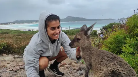 Aránzazu Marín Aránzazu Marín