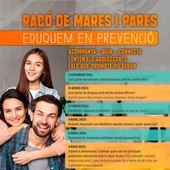 Raco mares i pares Raco mares i pares