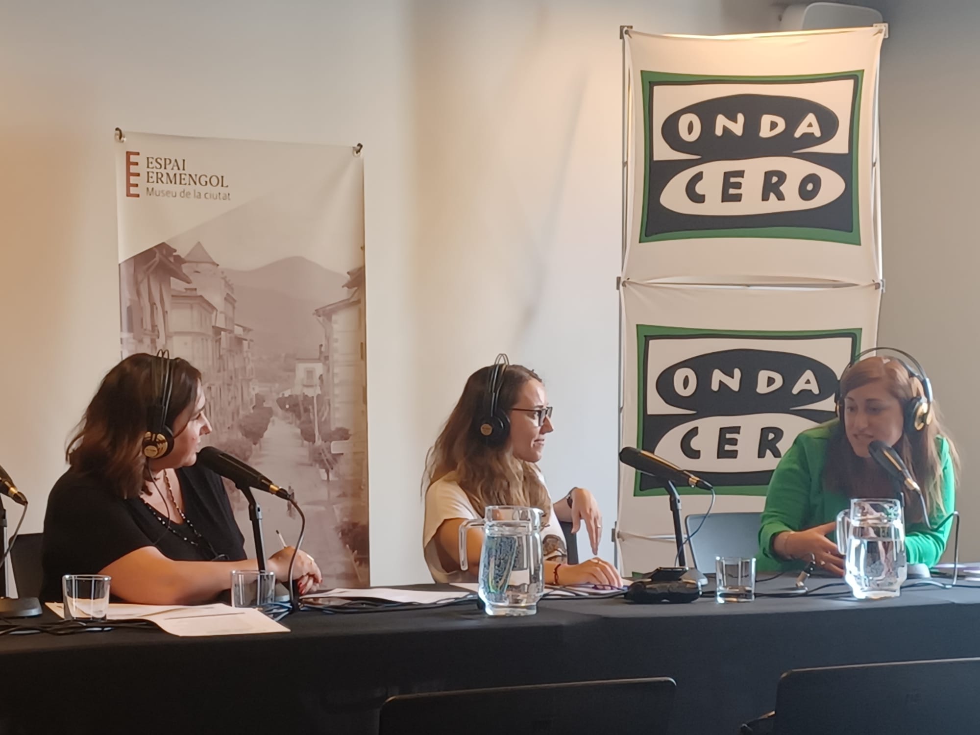 La Seu d’Urgell, nova parada de la campanya de desgreuge contra les dones que van ser acusades de bruixeria La Seu d’Urgell, nova parada de la campanya de desgreuge contra les dones que van ser acusades de bruixeria