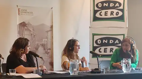 La Ciutat a la Seu d'Urgell La Ciutat a la Seu d'Urgell