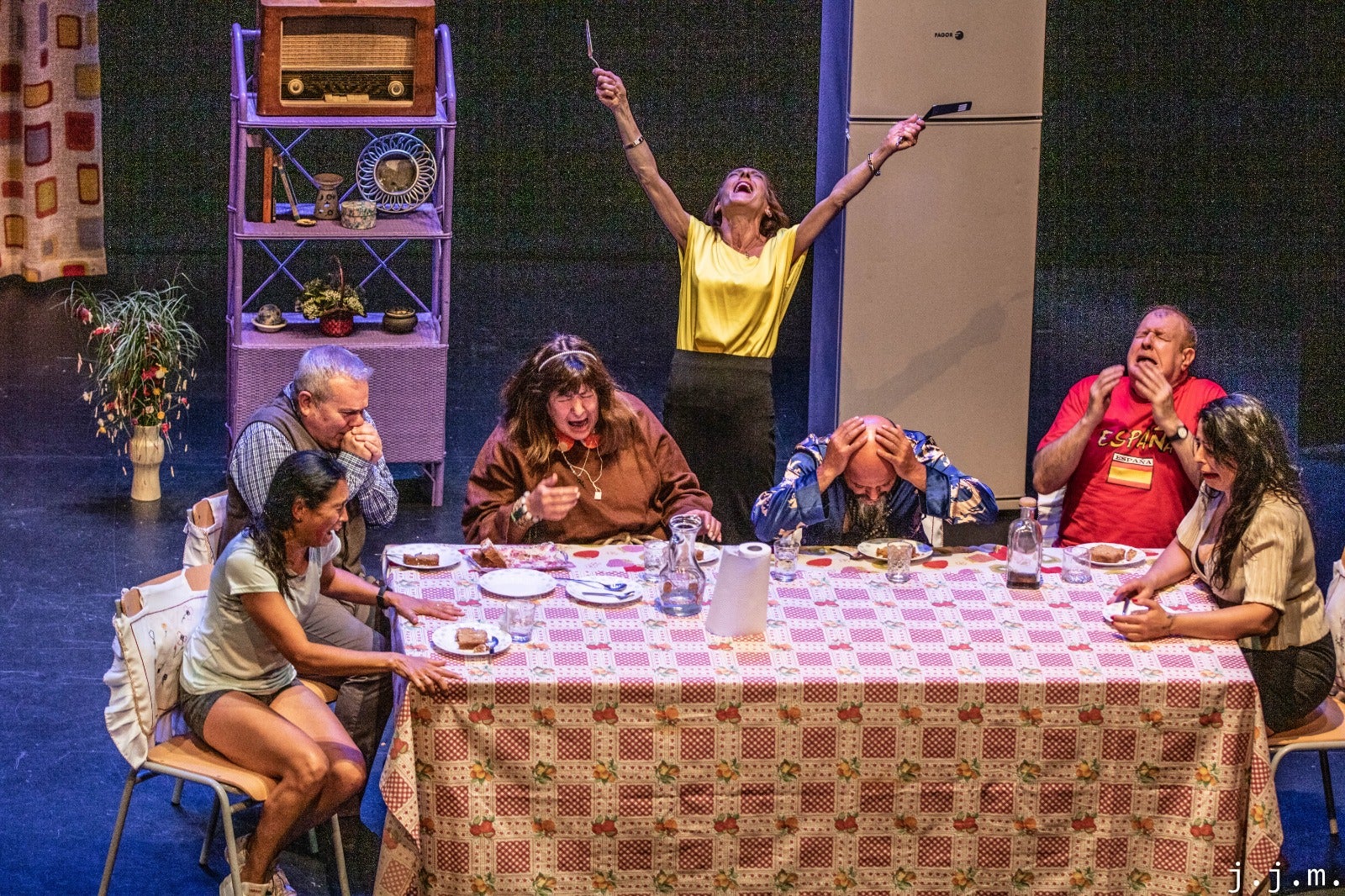 "Bohemios" repite en la Sensación con "Pensión Completa" "Bohemios" repite en la Sensación con "Pensión Completa"