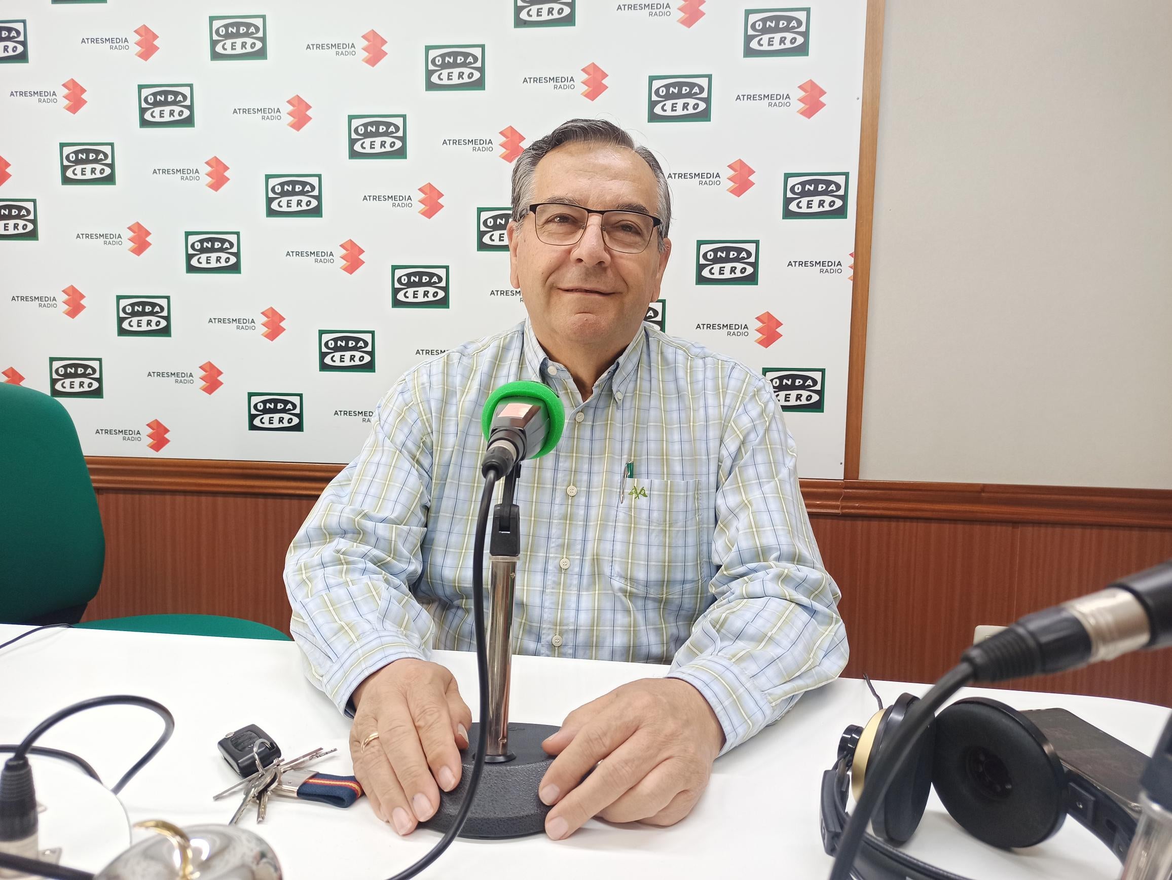"La morenita" procesionará este sábado 11 de julio por las calles de Ciudad Real "La morenita" procesionará este sábado 11 de julio por las calles de Ciudad Real