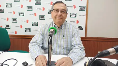 Pedro Sánchez Camacho Pedro Sánchez Camacho