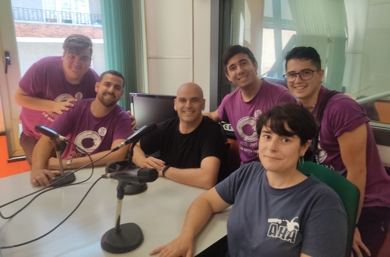 Abierto hasta el Amanecer cumple 25 años Abierto hasta el Amanecer cumple 25 años