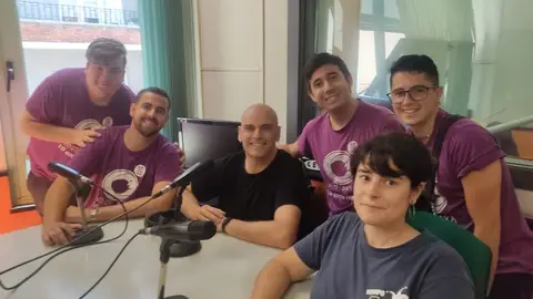 25 años de Abierto hasta el Amanecer 25 años de Abierto hasta el Amanecer