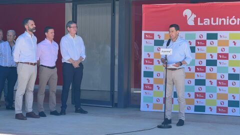 ONDA CERO ALMERIA