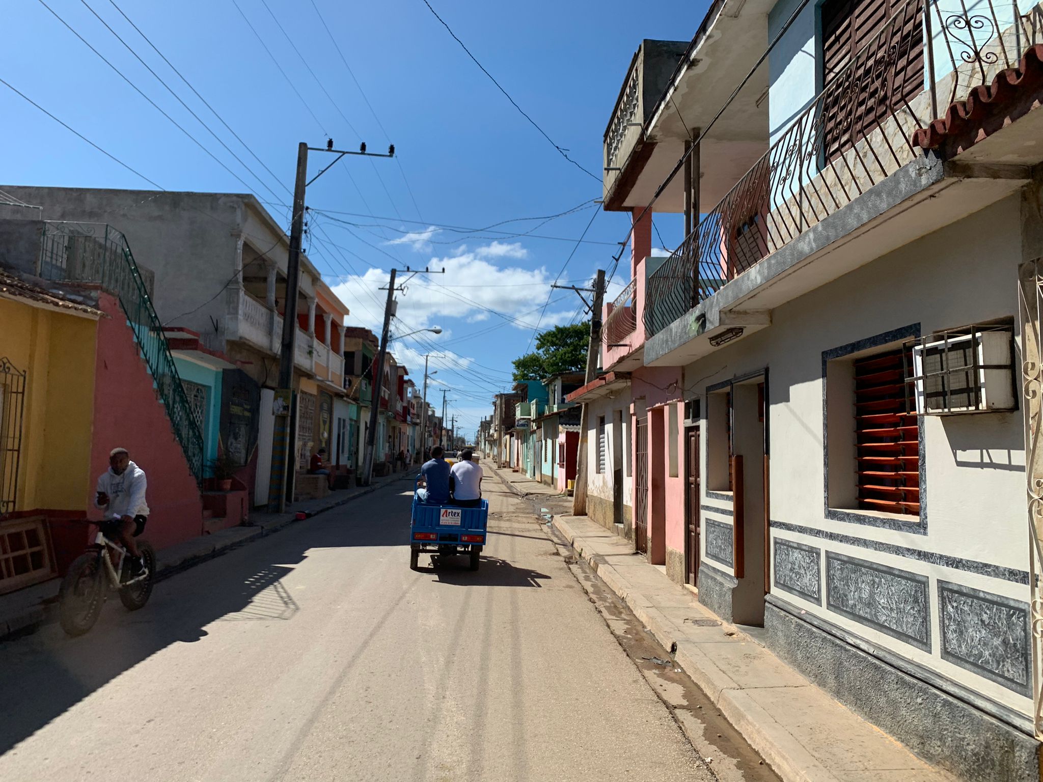 Centenarios capítulo 12: Un cubano de antes de la Revolución Centenarios capítulo 12: Un cubano de antes de la Revolución