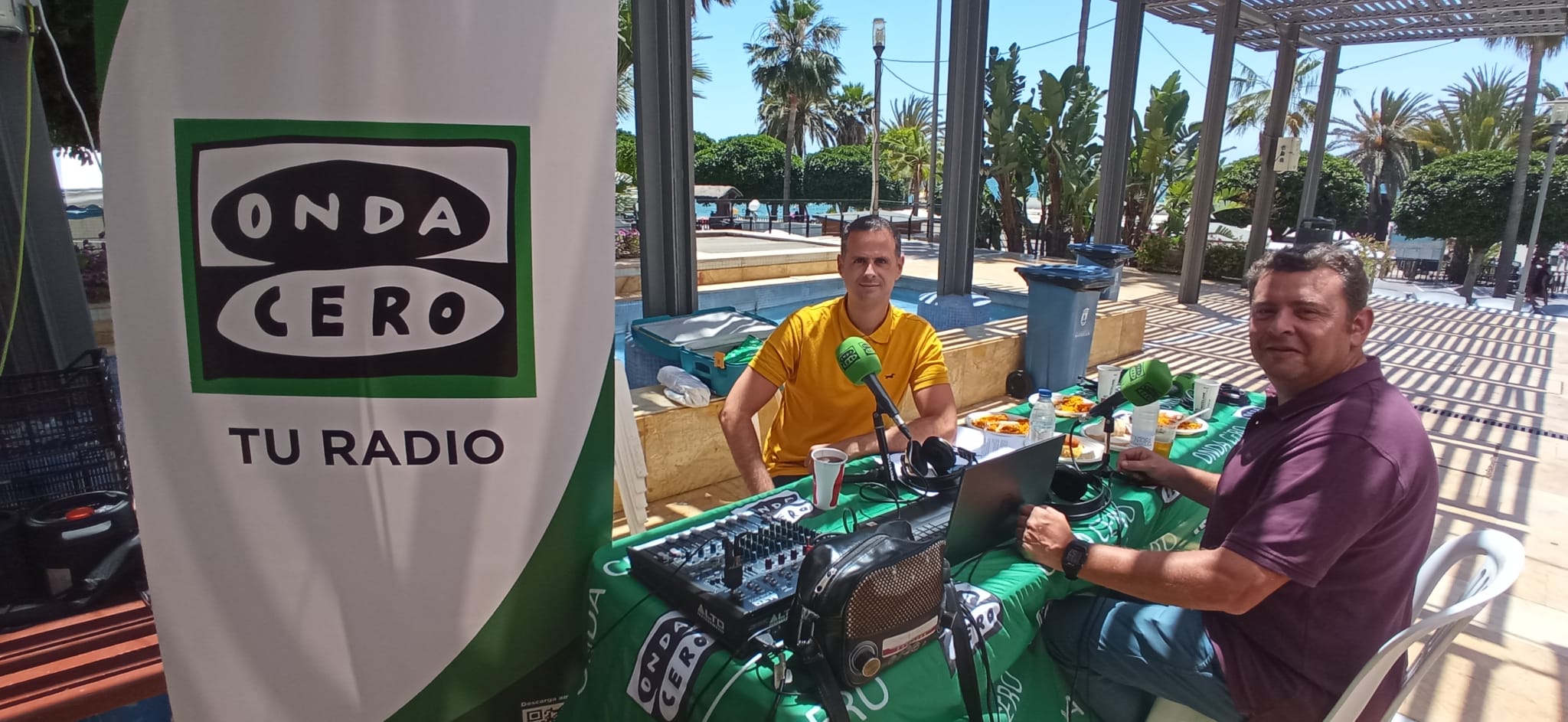Onda Deportiva Marbella, viernes 10 de junio de 2022 Onda Deportiva Marbella, viernes 10 de junio de 2022