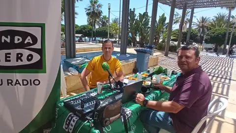 Onda deportiva Marbella feria Onda deportiva Marbella feria