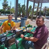 Onda deportiva Marbella feria