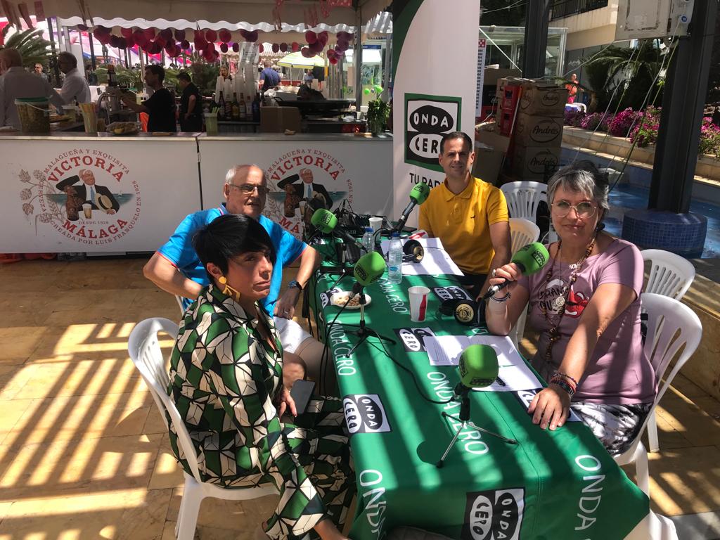 Más de Uno Marbella 12.30. Viernes 10 de junio de 2022 Más de Uno Marbella 12.30. Viernes 10 de junio de 2022