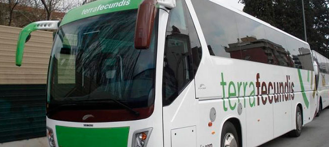 La Justicia francesa multa con más de 80 millones de euros a la empresa murciana Terra Fecundis La Justicia francesa multa con más de 80 millones de euros a la empresa murciana Terra Fecundis