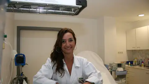 Carolina Sánchez Ruano Carolina Sánchez Ruano