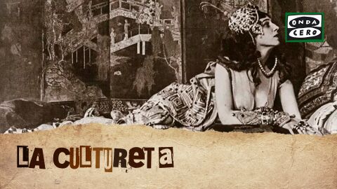 La Cultureta Gran Reserva: de cultura albacete&ntilde;a, Juana de Arco e Ida Rubinstein, erotismo y pornograf&iacute;a
