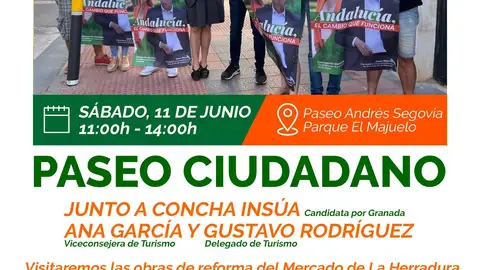 CIUDADANOS CIUDADANOS