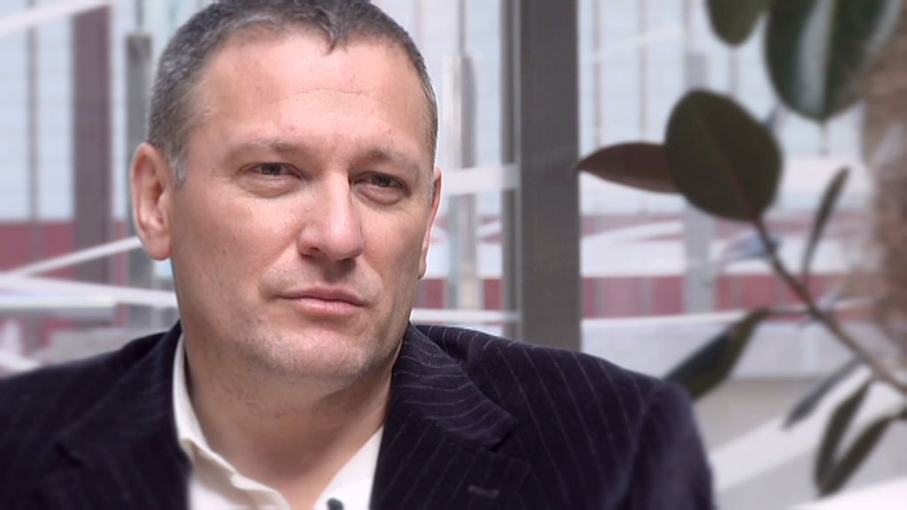 Emilio Martín dispuesto a presentar candidatura para presidir la Asociación de Cofradías de Ciudad Real Emilio Martín dispuesto a presentar candidatura para presidir la Asociación de Cofradías de Ciudad Real