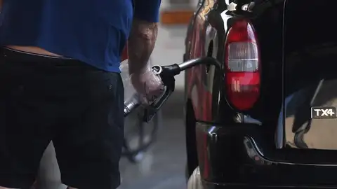 Los precios de los carburantes marcan la Operación Especial de Tráfico de agosto.