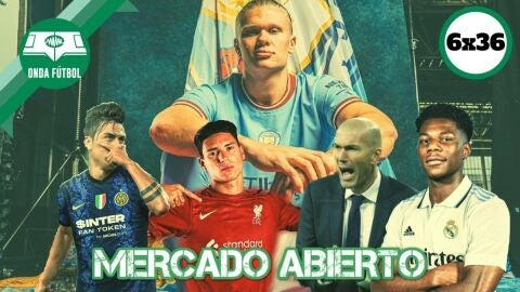 onda f&uacute;tbol