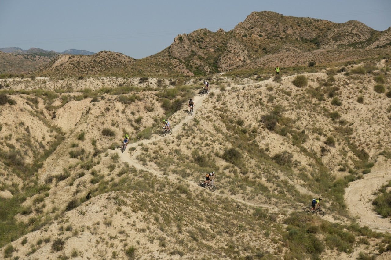 Margalló Ecologistes en Acció pide explicaciones por la celebración de una prueba de mountain-bike en el entorno del Pantano de Elche Margalló Ecologistes en Acció pide explicaciones por la celebración de una prueba de mountain-bike en el entorno del Pantano de Elche