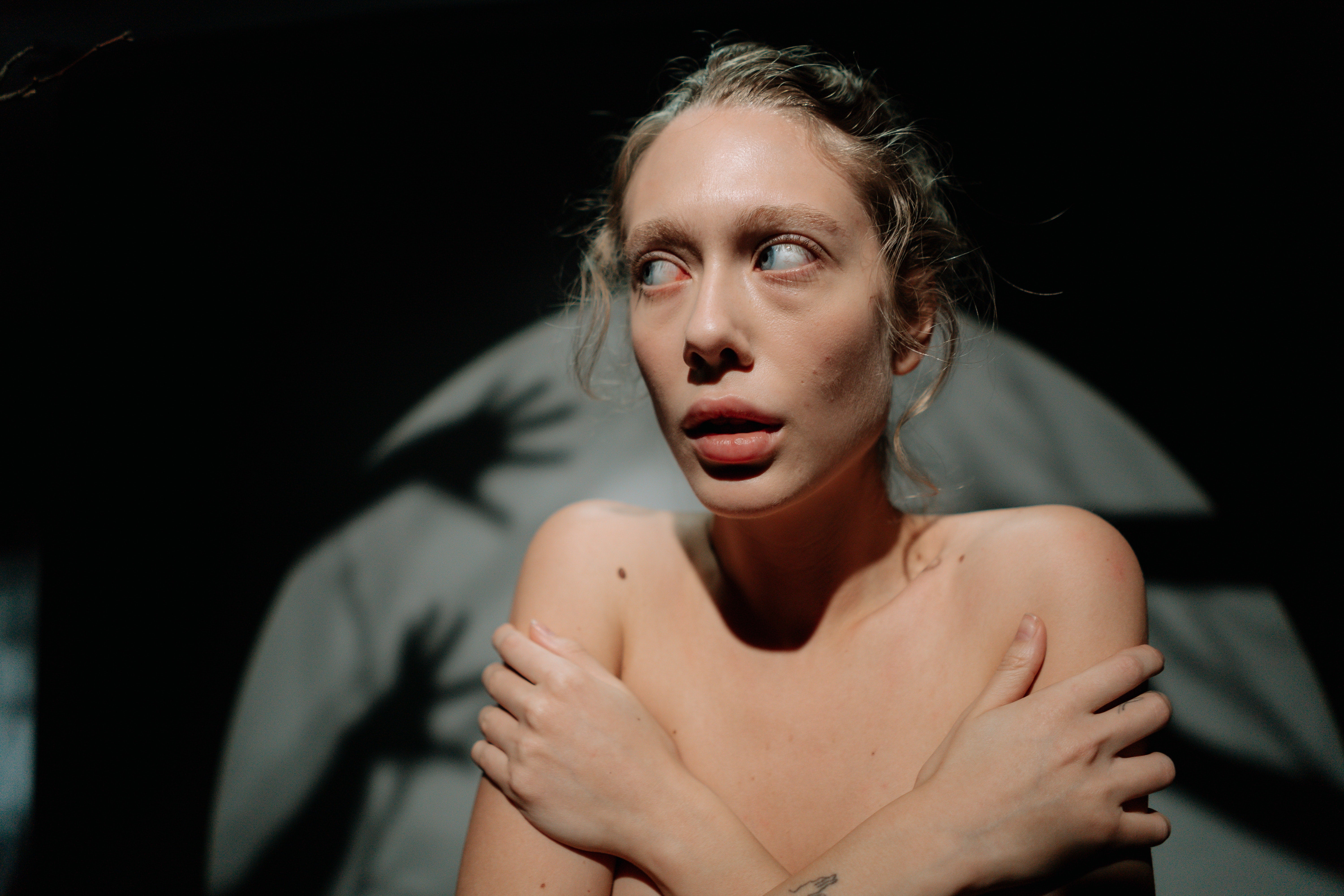 El miedo se graba en la mente El miedo se graba en la mente