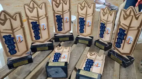 Kubb Kubb