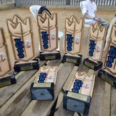 Kubb Kubb