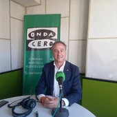 Ángel Pimentel. Candidato de Ciudadanos por Córdoba Ángel Pimentel. Candidato de Ciudadanos por Córdoba