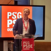 O Psoe se reivindica como "referente político" da provincia de Ourense O Psoe se reivindica como "referente político" da provincia de Ourense
