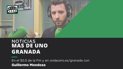 Noticias M&aacute;s de uno Granada