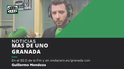 Noticias Más de uno Granada Noticias Más de uno Granada