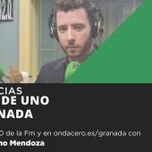 Noticias Más de uno Granada