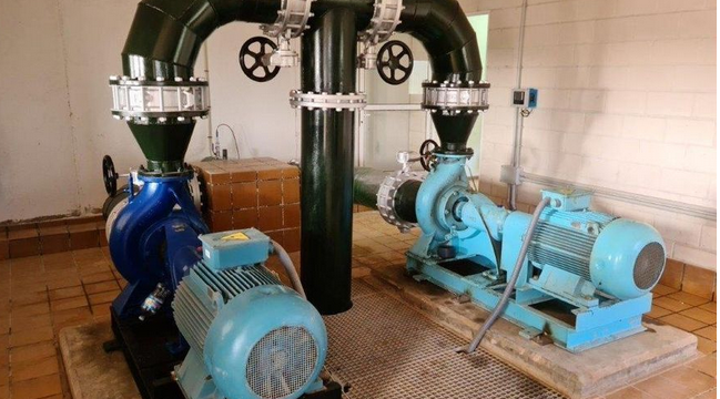 El TSJ anula la Orden de la Consejería que autoriza el vertido fortuito de la red de drenajes del campo de Cartagena al Mar Menor El TSJ anula la Orden de la Consejería que autoriza el vertido fortuito de la red de drenajes del campo de Cartagena al Mar Menor