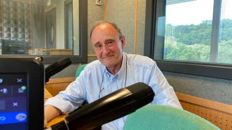 Colegio de m&eacute;dicos de Gipuzkoa 