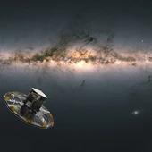 Gaia observa estrellas desconocidas en el estudio mas detallado de nuestra galaxia Gaia observa estrellas desconocidas en el estudio mas detallado de nuestra galaxia
