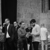 Grupo teatro Par Coeur