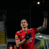 El Benfica traspasa a Darwin Núñez al Liverpool El Benfica traspasa a Darwin Núñez al Liverpool