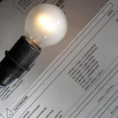 La factura de la luz se reducirá próximamente La factura de la luz se reducirá próximamente