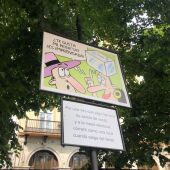 Granada arranca su semana de Feria en plena campaña electoral