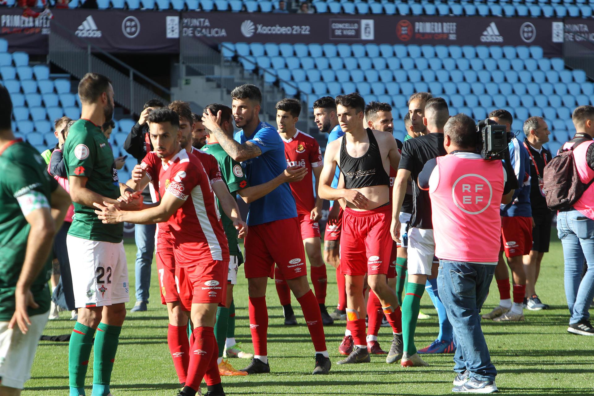 Alex Quintanilla: "Por mucho que ganen ellos, el fútbol está perdiendo" Alex Quintanilla: "Por mucho que ganen ellos, el fútbol está perdiendo"