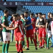 Alex Quintanilla: "Por mucho que ganen ellos, el fútbol está perdiendo"