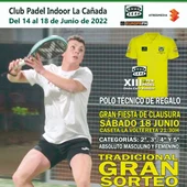 Open de Pádel Onda Cero Badajoz Open de Pádel Onda Cero Badajoz